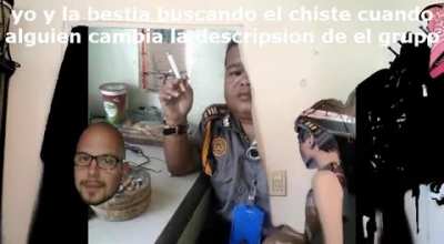 yo cuando el admin cambia la descripción