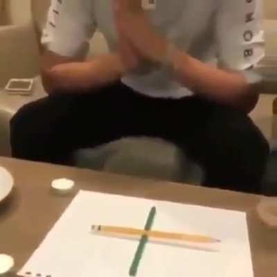 Cursed_spook NSFW