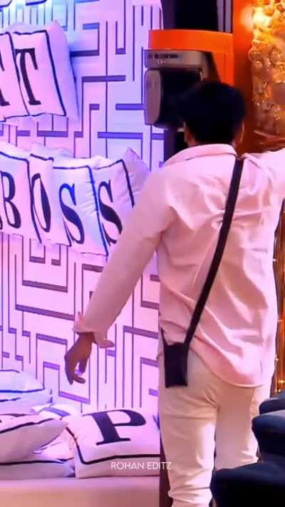 PUNNET SUPERSTAR IN BIGG BOSS 🗿🛐
