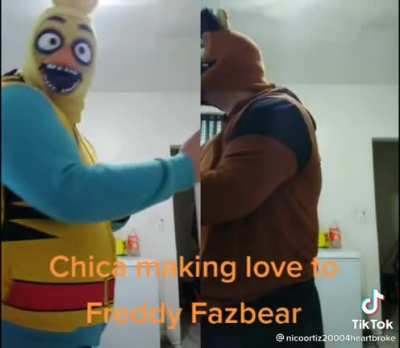 I honestly have no words