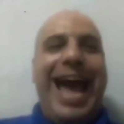 mi papa cuando ve inenta no reirte 99999999% imposible chistes 2021 caidas graciosas