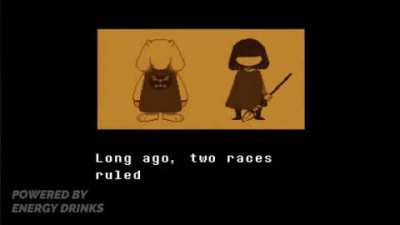UNDERATLE REFERENCE?!?!?