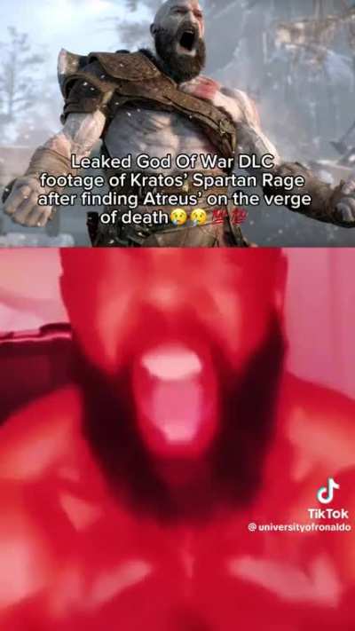 Thug rage