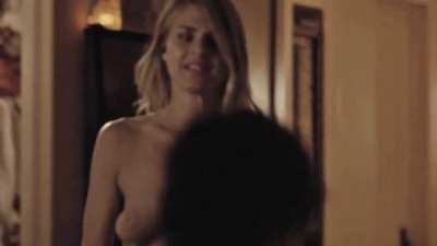 Eliza Coupe