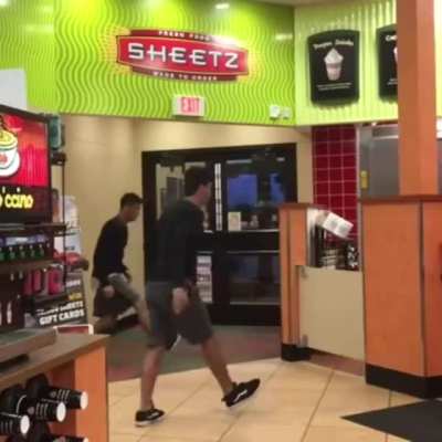 Maybe maybe maybe