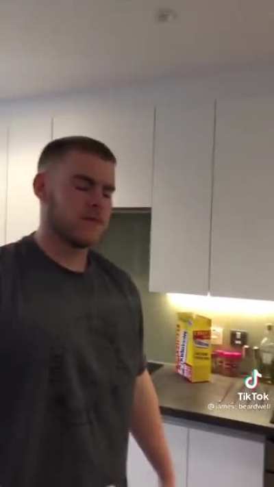 When your gym bro is failing his cut.