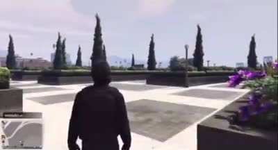 [GTA V] Well... shit