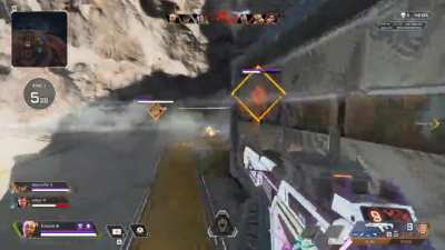 After This, I believe I am legally obligated to quit APEX forever. Throw me in the bin.