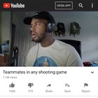I can’t wait to have teammates yelling at me like this on Warzone.. 😅