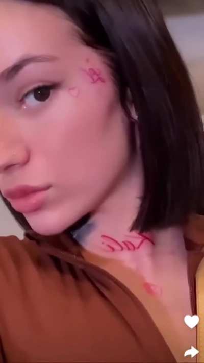 Snapchat video 🥰