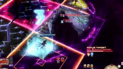 FFXIV - E9S Tiles
