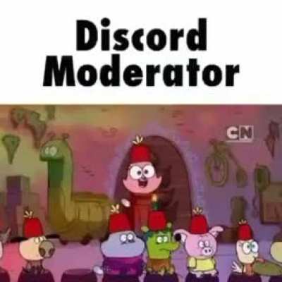 Discord
