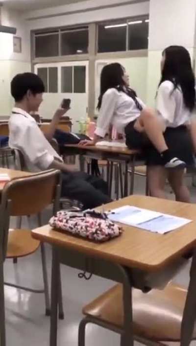 School of thottery
