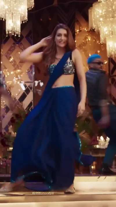 Kriti sanon 