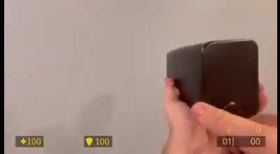 Reloading random objects