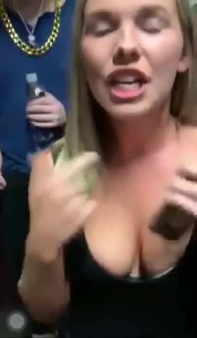 More evidence of the racist Uni of Kentucky student being a horrible person