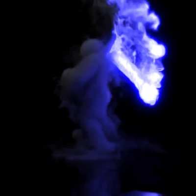 Smokêlaird Slayer of Radeon 5's