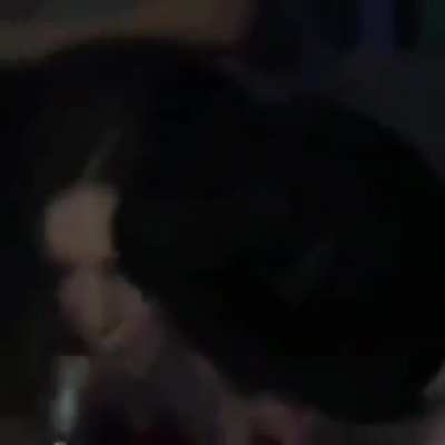 HMC while I yack in this dude’s mouth