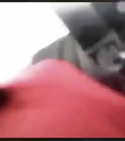 Crash gasoline truck, people try to steal, 8 dead’s and 59 hurt, for the moment. Nort coast Colombia.