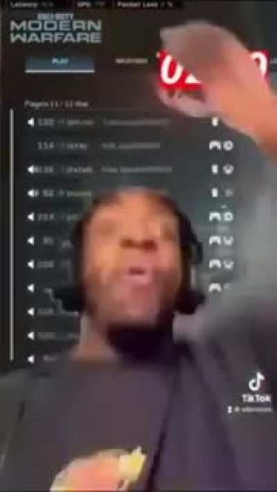 Normal meme