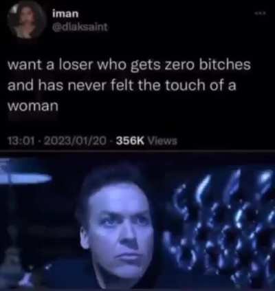 my time is now