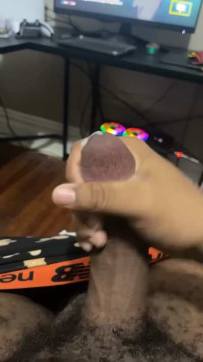 i’m way too horny i can’t stop