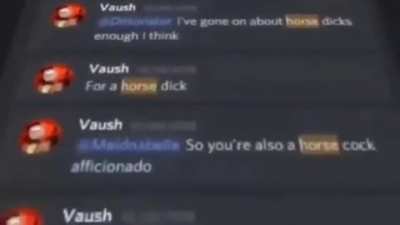 horse