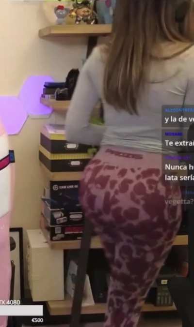 Pettans 🍑 (12/03/2023)