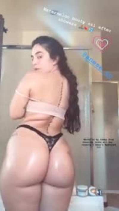 ass