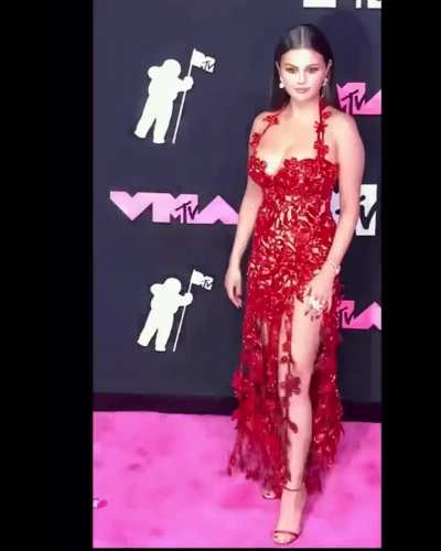 Spectacular at the VMA’s