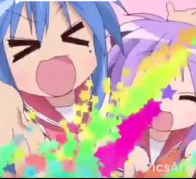 Beautiful anime