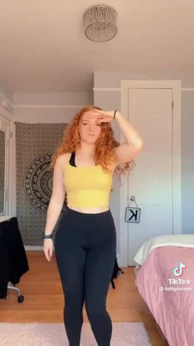Gotta love redheads