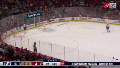 Vasilevskiy: Goalkeeper by day, Curling Sweeper by night