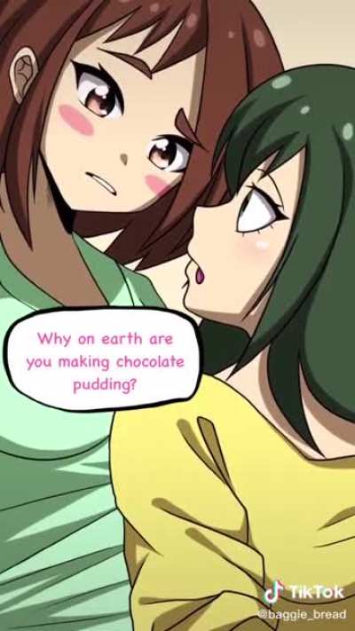 Me too Tsu 😂 oc: @baggie_bread