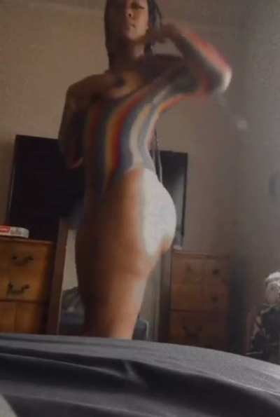 Mild video but here y’all go