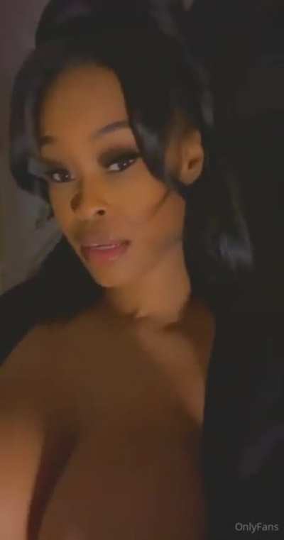 Amazing Tits