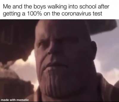 I didn’t even study 😎