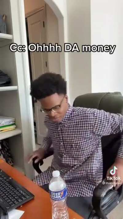 da money 😳😳😳😳😳