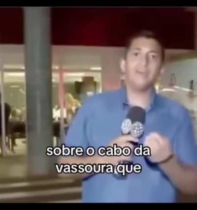 Suspeito