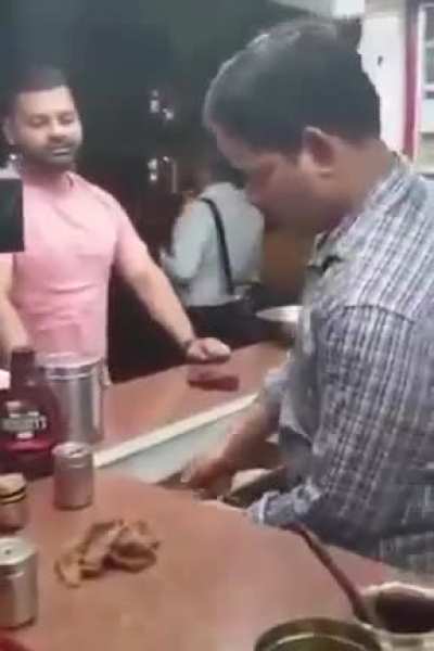 For those who like spicy and want more