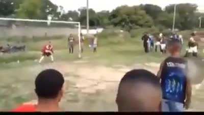 Futebol carioca
