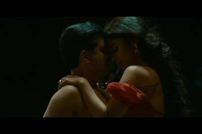 Hotstar 2023 Hindi Crime Thriller Underworld Power Grab