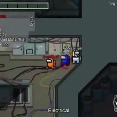 NANI?!