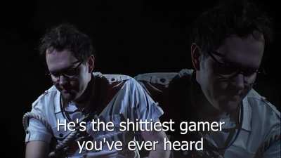 I updated the AVGN theme song to better reflect the channel today. You’re welcome.