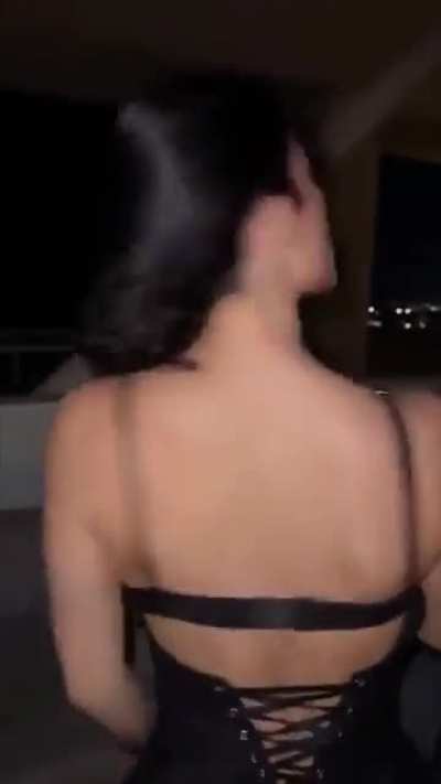 Chari Damelio 