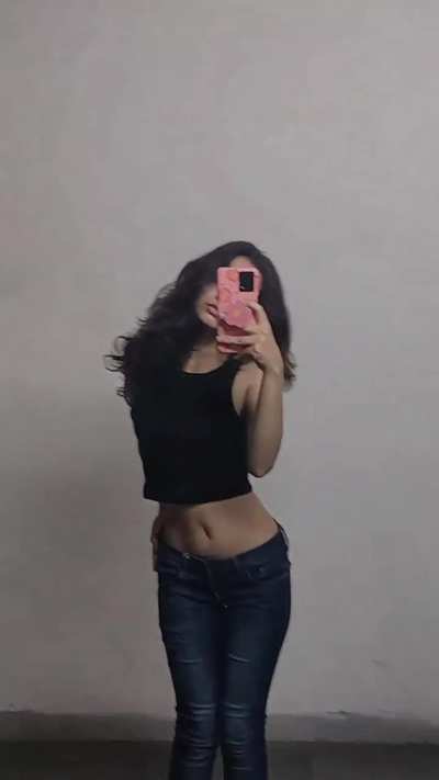 Perfect waist.