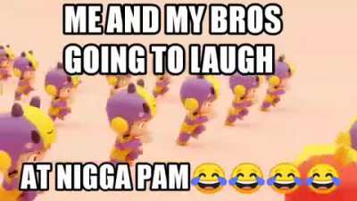 She turned herself into a black person, funniest shit bro