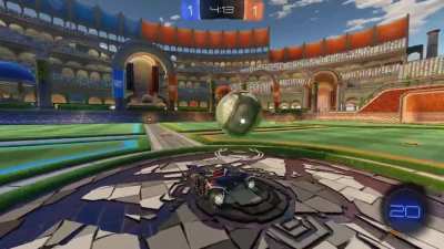 New Mechanic?