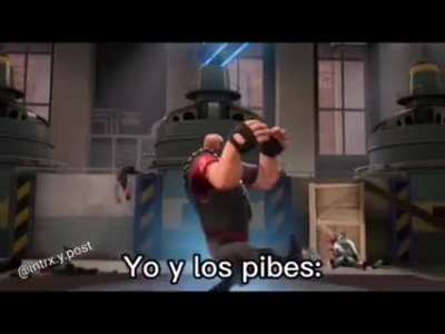 RECUÉRDENME BANDA ;)