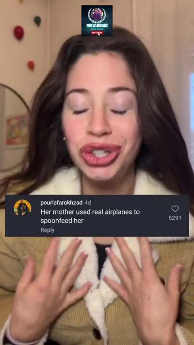 Damn those comments